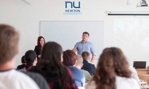 Študujte v Bratislave na jednej z najlepších českých vysokých škôl