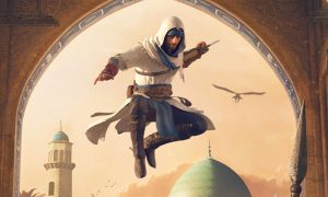 Novinka Assassin's Creed s podtitulom Mirage