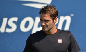 Roger Federer