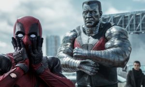 Tretí Deadpool je na ceste
