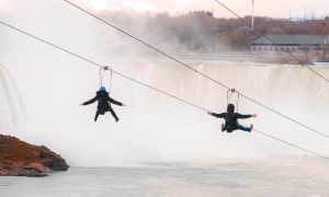 Zipline