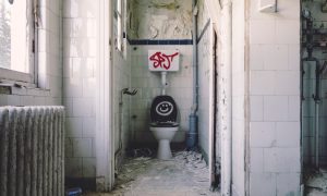 najhoršie WC sveta