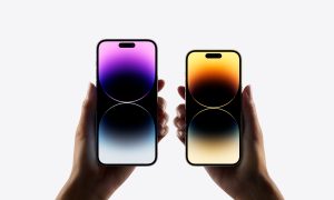iPhone 14 Pro a Pro Max