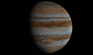 Jupiter