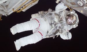 astronaut