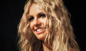 Britney Spears