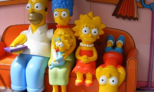 simpsonovci