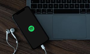 spotify