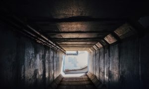 Bunker