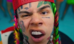 Tekashi