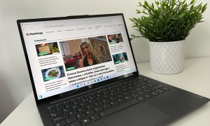 Notebook Lenovo ThinkBook Plus G2