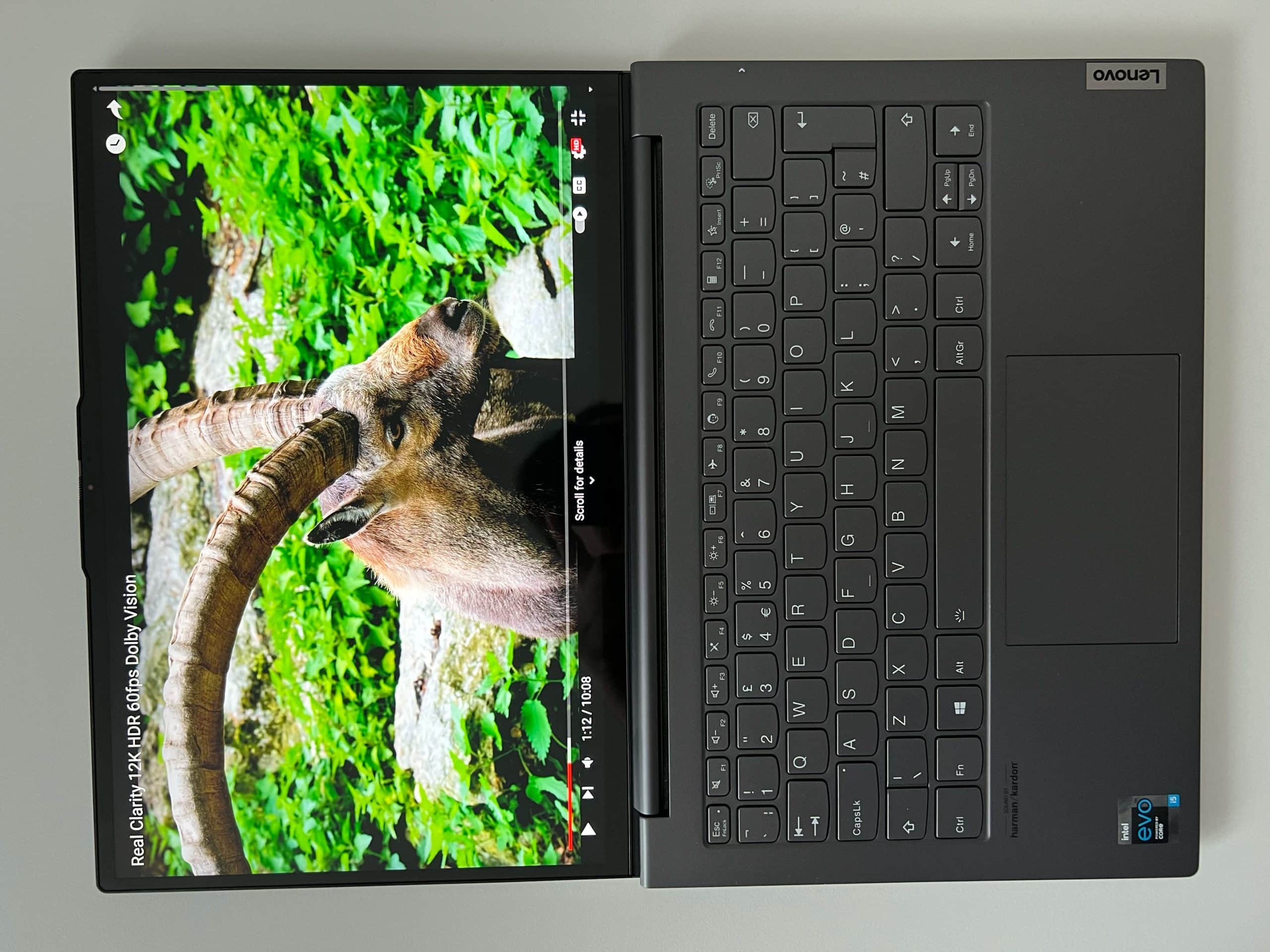 Notebook Lenovo ThinkBook Plus G2