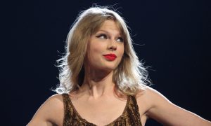 Taylor Swift