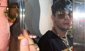 CA$HANOVA BULHAR teasuje nový projekt