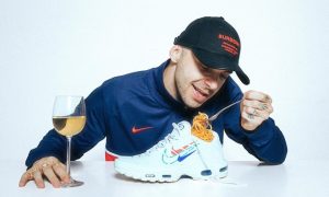 Radikal Chef Rozhovor