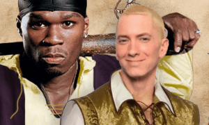 eminem