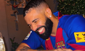 Drake