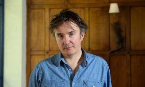 Dylan Moran
