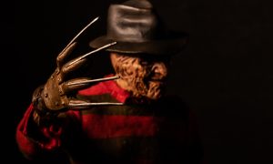 Freddy Krueger