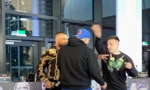 FACKA FLEXKING