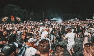 Hip Hop Žije