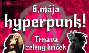 Hyperpunk