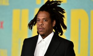 Jay Z