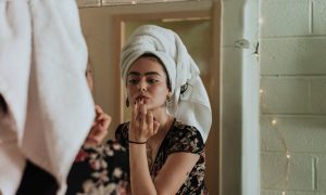 skin care