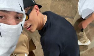 Nik Tendo - Lingo feat. Shimmi (official music video)
