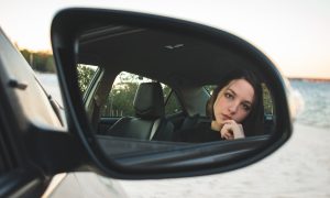 Asistenčné služby v automobiloch
