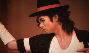 Michael Jackson