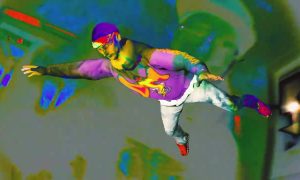 Dokkeytino, Rollsout, Yaya Rebel "Psychotoxic" (dir. by @danpingdon)