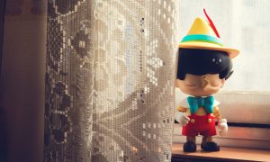 Pinocchio