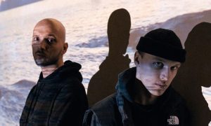 Viktor Sheen spolu s Robinom Zootom vydávajú novú skladbu