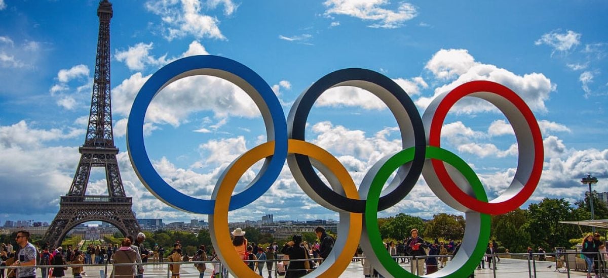 Letné olympijské hry 2024 budú v Paríži