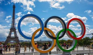 Letné olympijské hry 2024 budú v Paríži