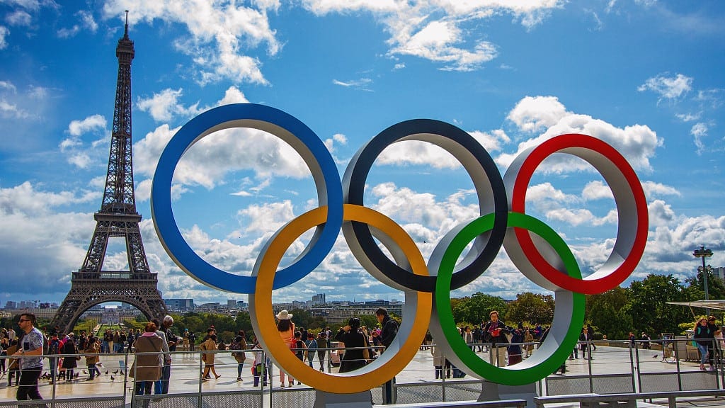 Letné olympijské hry 2024 budú v Paríži