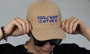 Realnight Clothing zdarma?