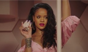 Rihanna