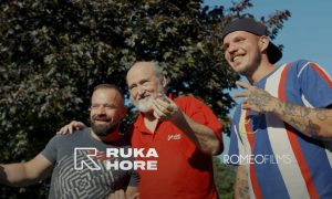 sklíčka