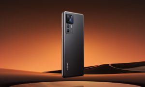Smartfón Xiaomi 12T Pro
