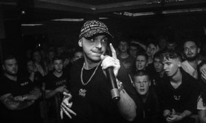 Support The Culture Rave