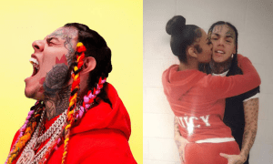 6ix9ine