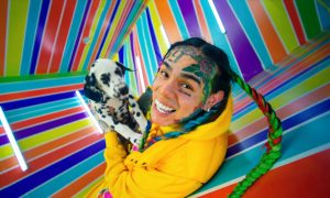 6IX9INE kvíz