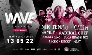 WAVE FESTIVAL