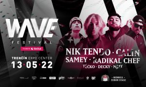 WAVE Festival