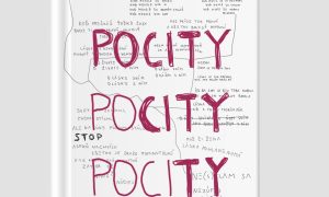 Bozk lásky POCITY