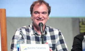 quentin tarantino