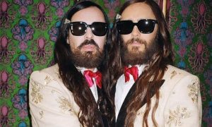Alessandro Michele kreatívny riaditeľ Gucci