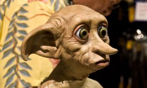dobby